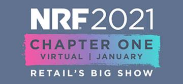 NRF Digital Event - Chapter I 2021